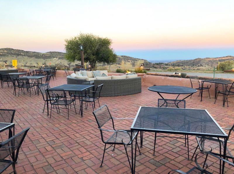 Local Brick Patio Repair pros at work