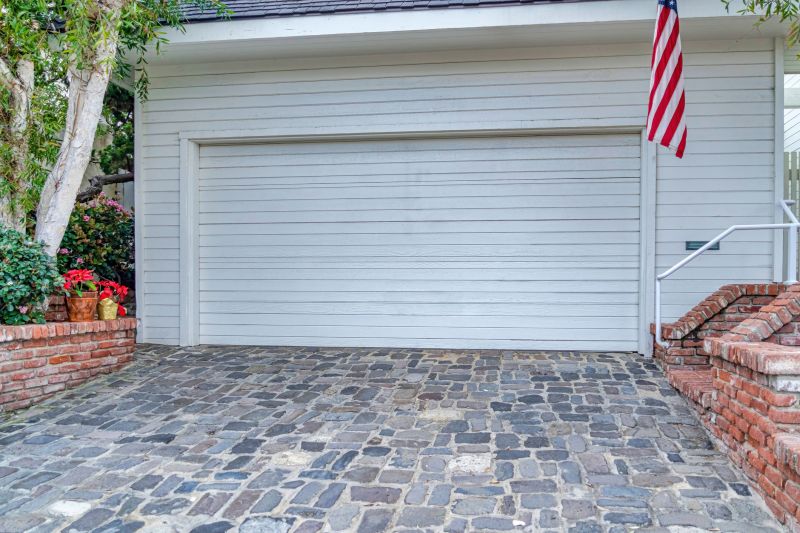 Benefits Of Brick And Stone Driveways For Commercial Properties