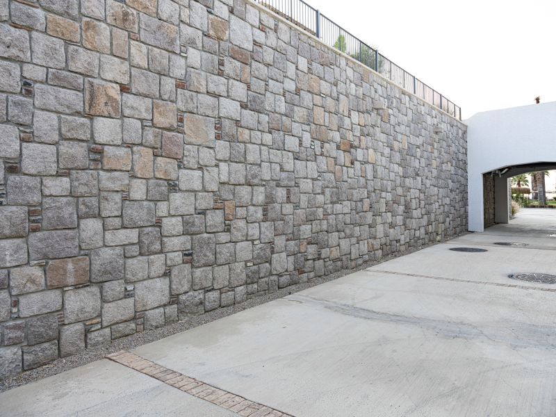 Benefits Of Brick And Stone Driveways For Commercial Properties