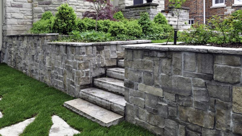 How Brick And Stone Steps Improve Safety And Accessibility