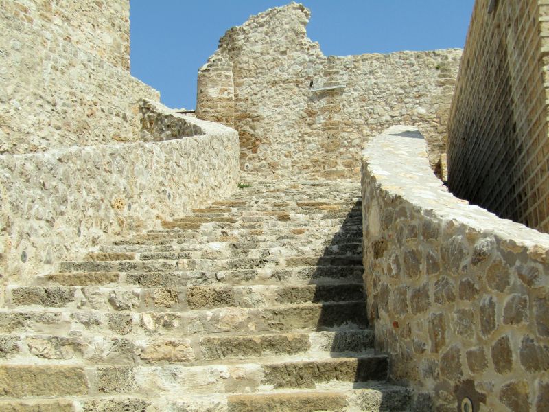 How Brick And Stone Steps Improve Safety And Accessibility