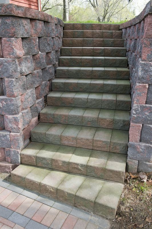 How Professional Brick Or Stone Installation Enhances Durability